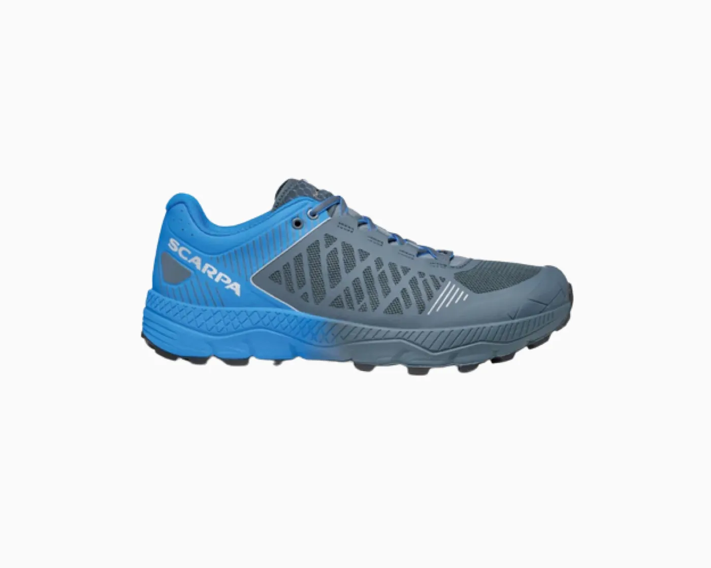 Scarpa Men's Spin Ultra Trail Running Shoes