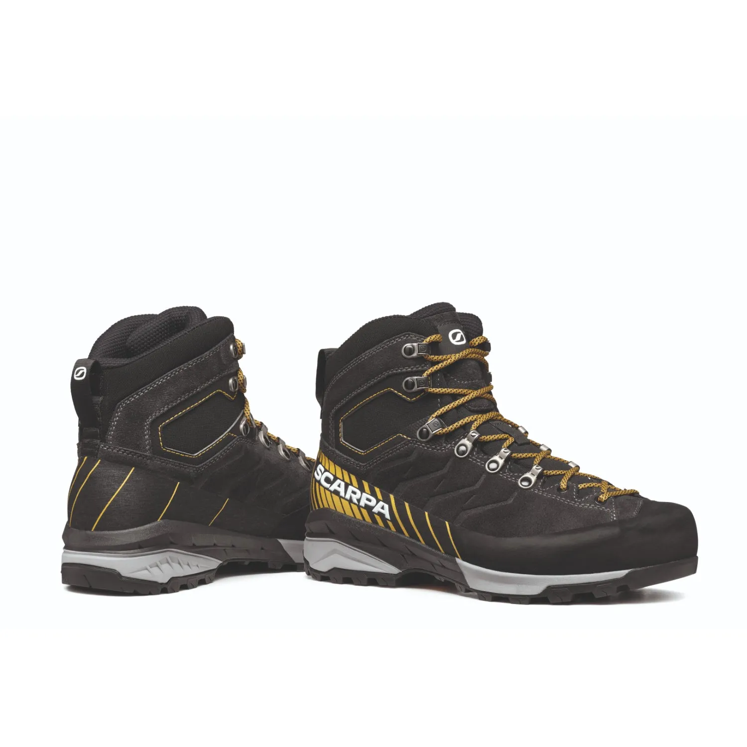 Scarpa Mescalito TRK GTX