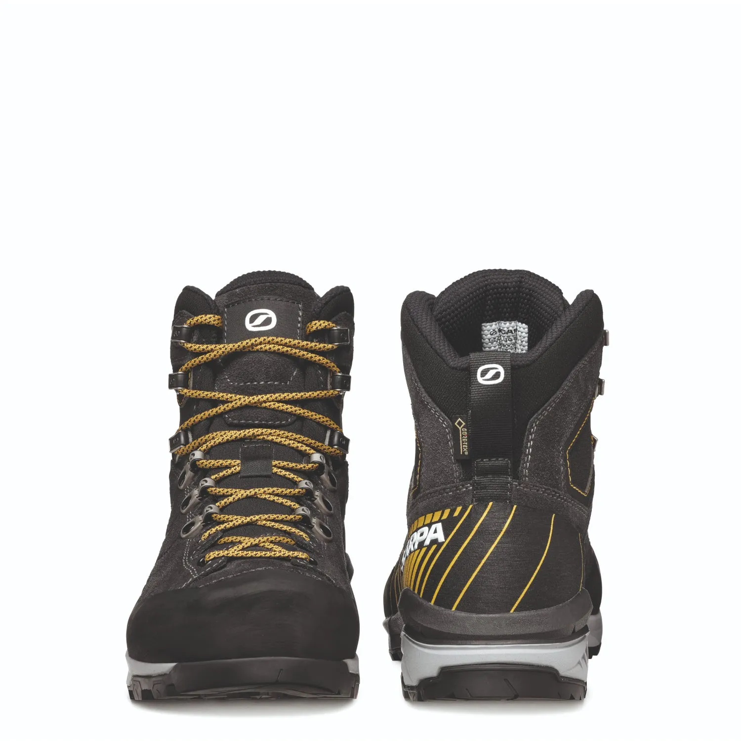 Scarpa Mescalito TRK GTX