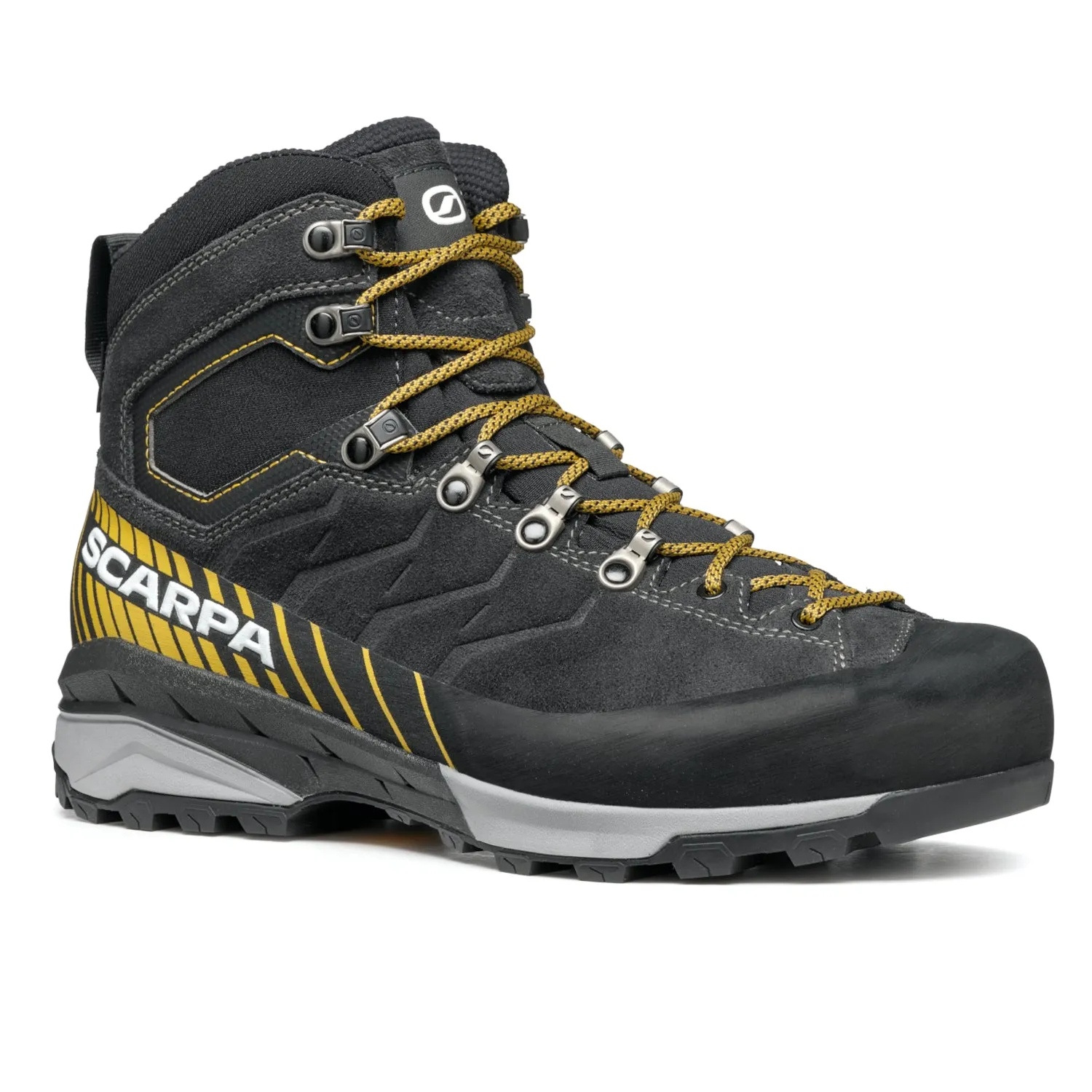 Scarpa Mescalito TRK GTX