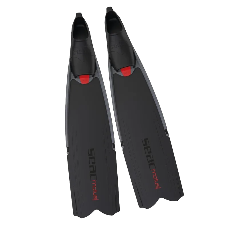 Seac Motus Freediving Fins