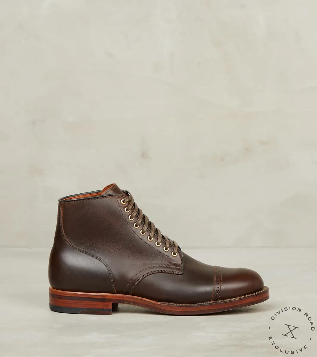 Service Boot - 2030 - Leather - Gallun Caper Viking Calf