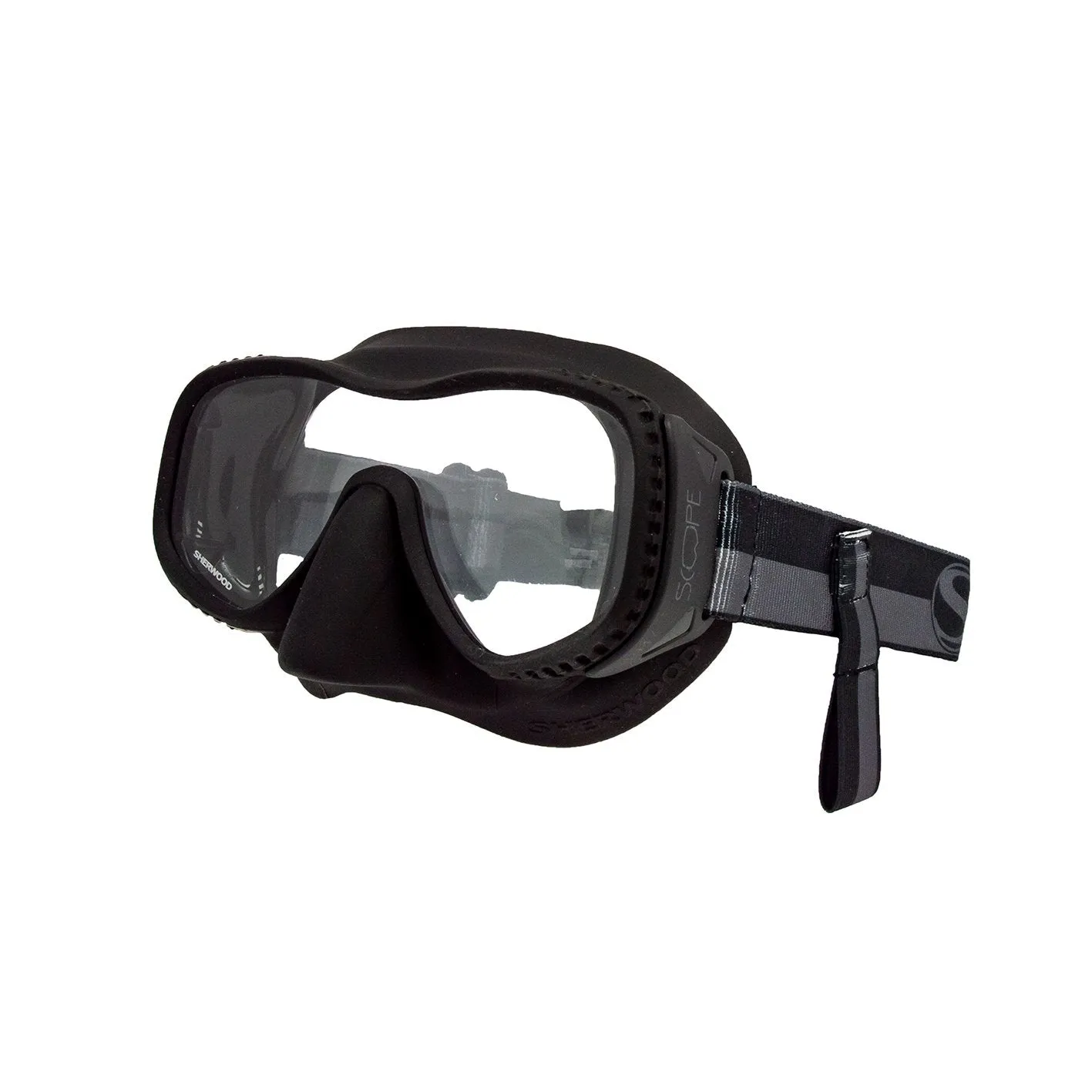 Sherwood Scope Mask