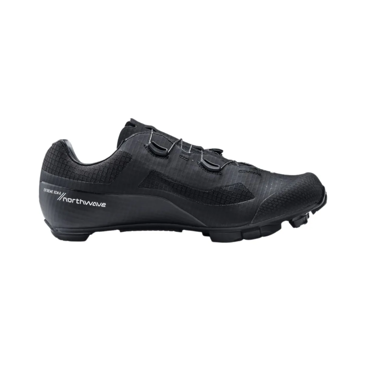 Shoes Northwave Extreme XCM 4 Black