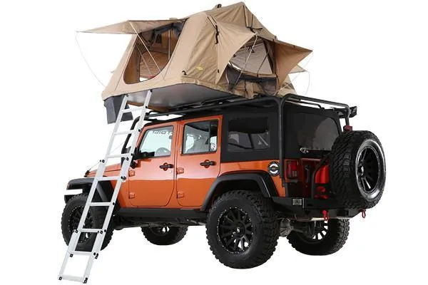 Smittybilt Overlander Tent