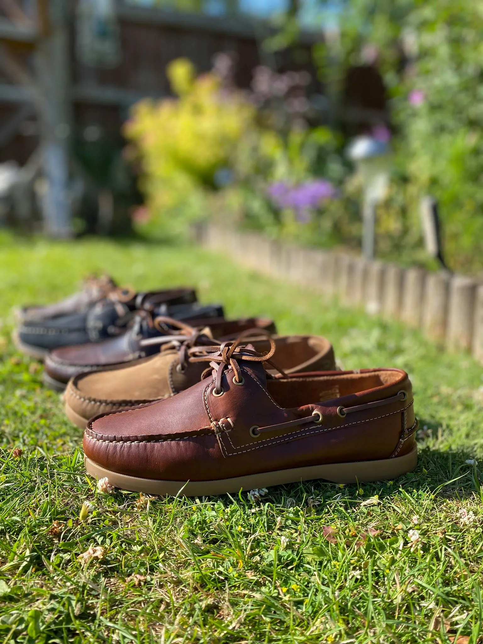 Sombrero Leather