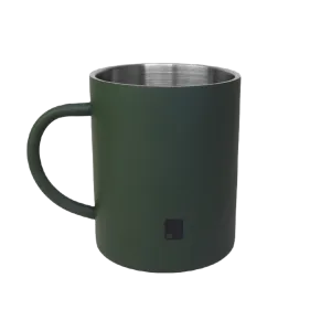 Sophos Lifestyle 400ml Green Mug