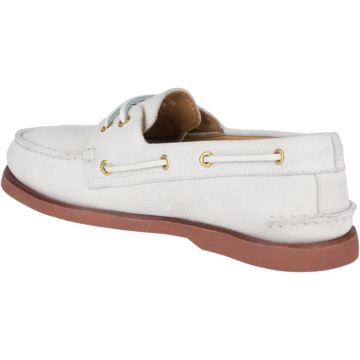 Sperry Men's Gold Cup A/O 2-Eye Boat Shoes