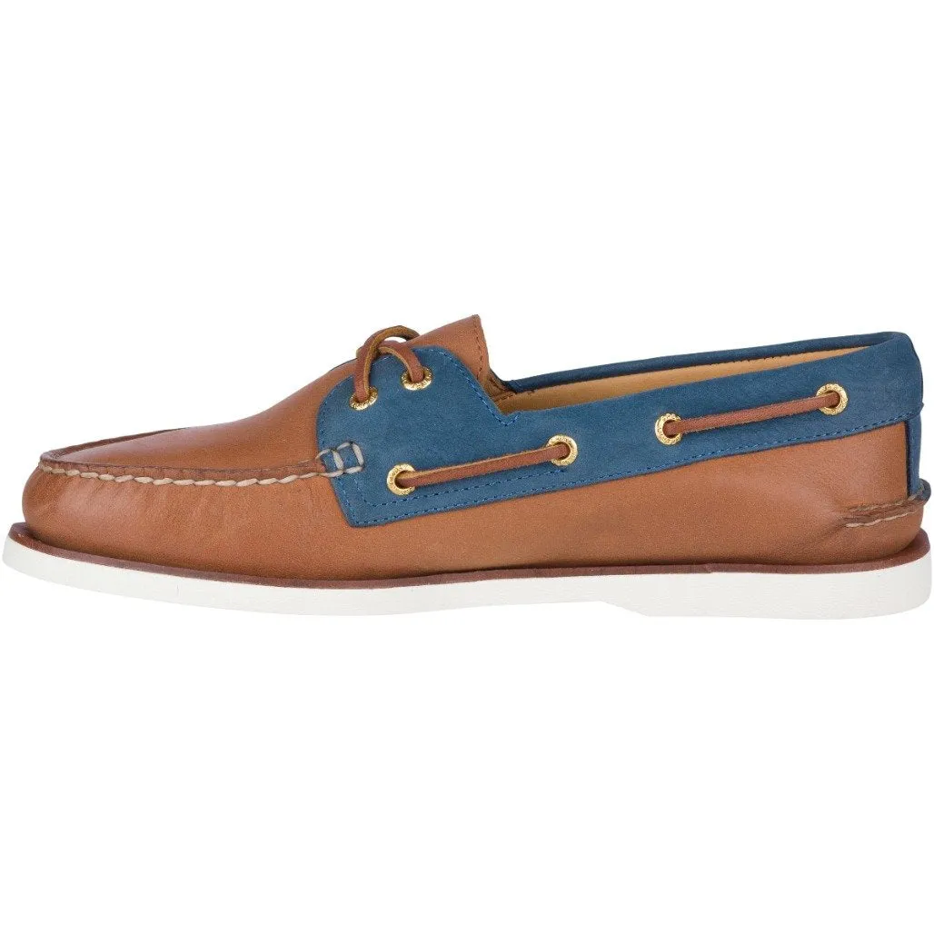 Sperry Men's Gold Cup A/O 2-Eye Boat Shoes