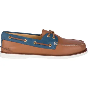 Sperry Men's Gold Cup A/O 2-Eye Boat Shoes