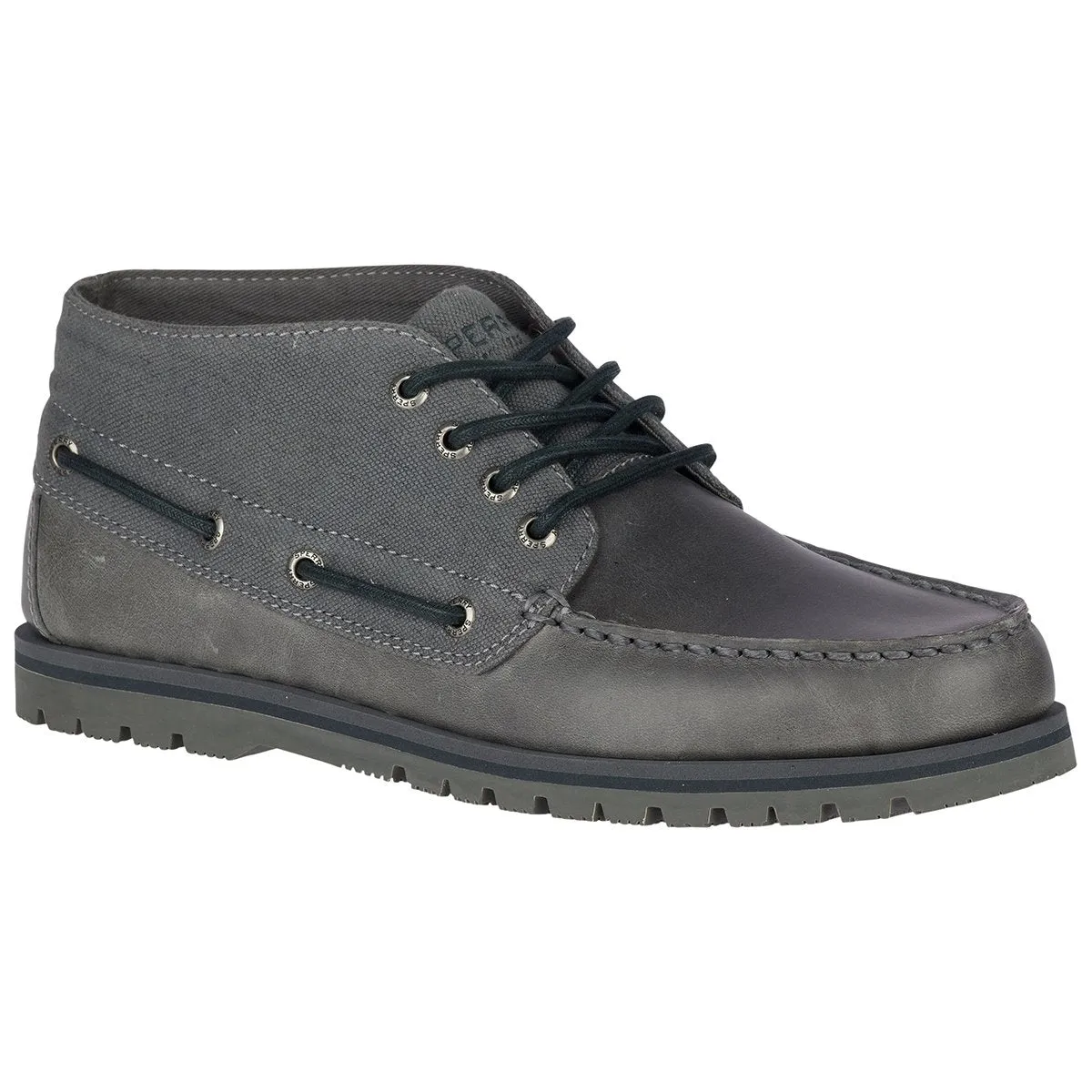 Sperry Men's Leeward Lug Chukka Shoes