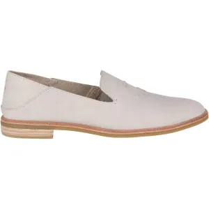 Sperry Women's Seaport Levy Leather Shoes