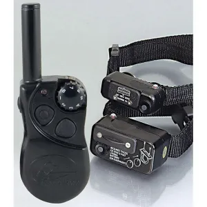 SportDOG Stubborn Dog Electronic Training Collar