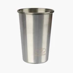 Stainless Steel CAMP CUP, 500ml