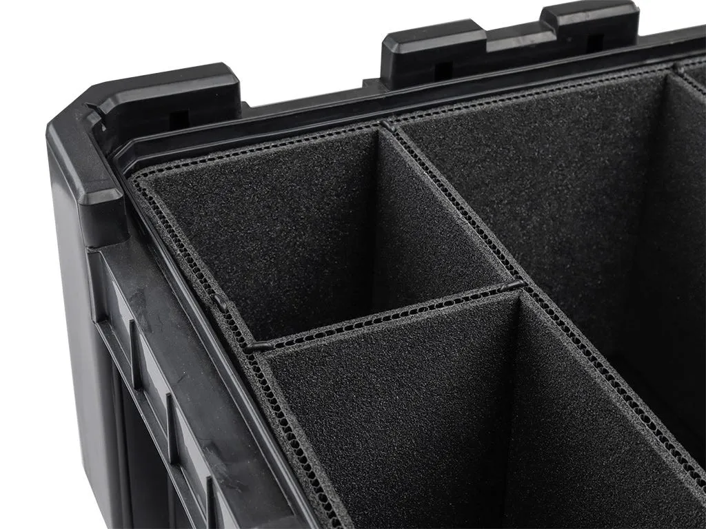 Storage Box Foam Dividers