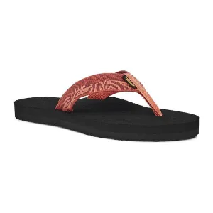 Teva Mush II Sandals (Women's) Mikan Mango Port