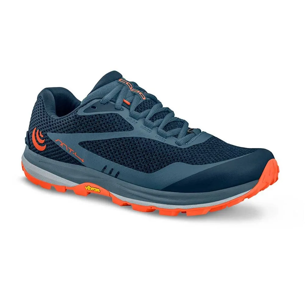 Topo Athletic MT-4 Womens Trail Running Shoes