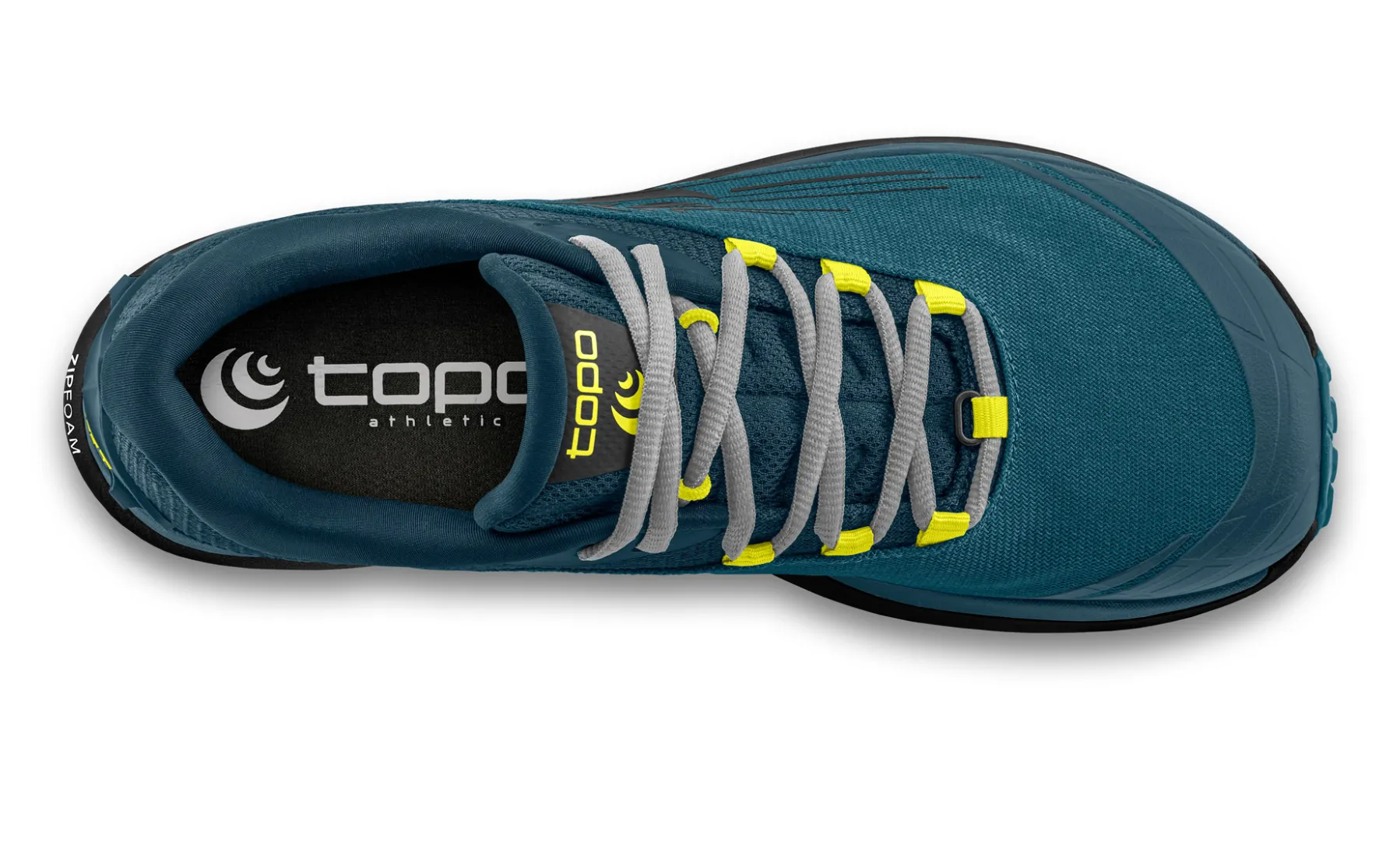 Topo Athletic | Pursuit | Men's | Blue/Navy