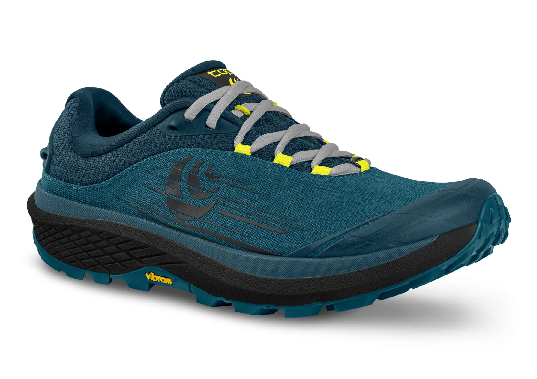 Topo Athletic | Pursuit | Men's | Blue/Navy