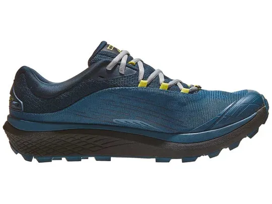 Topo Athletic | Pursuit | Men's | Blue/Navy