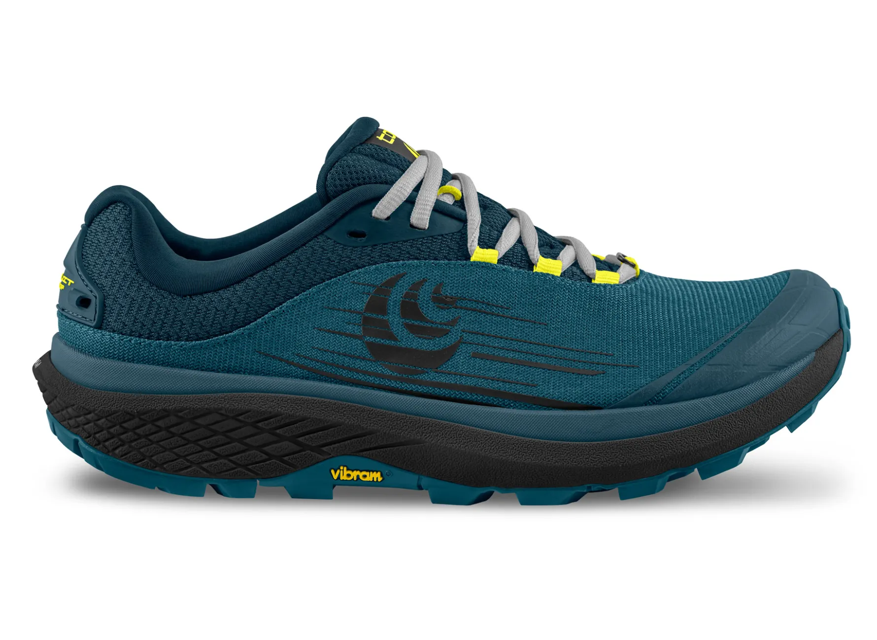 Topo Athletic | Pursuit | Men's | Blue/Navy