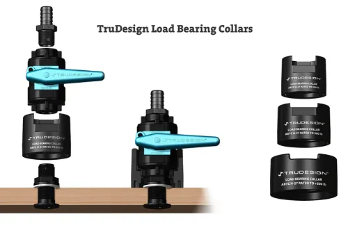 TruDesign Load Bearing Collar