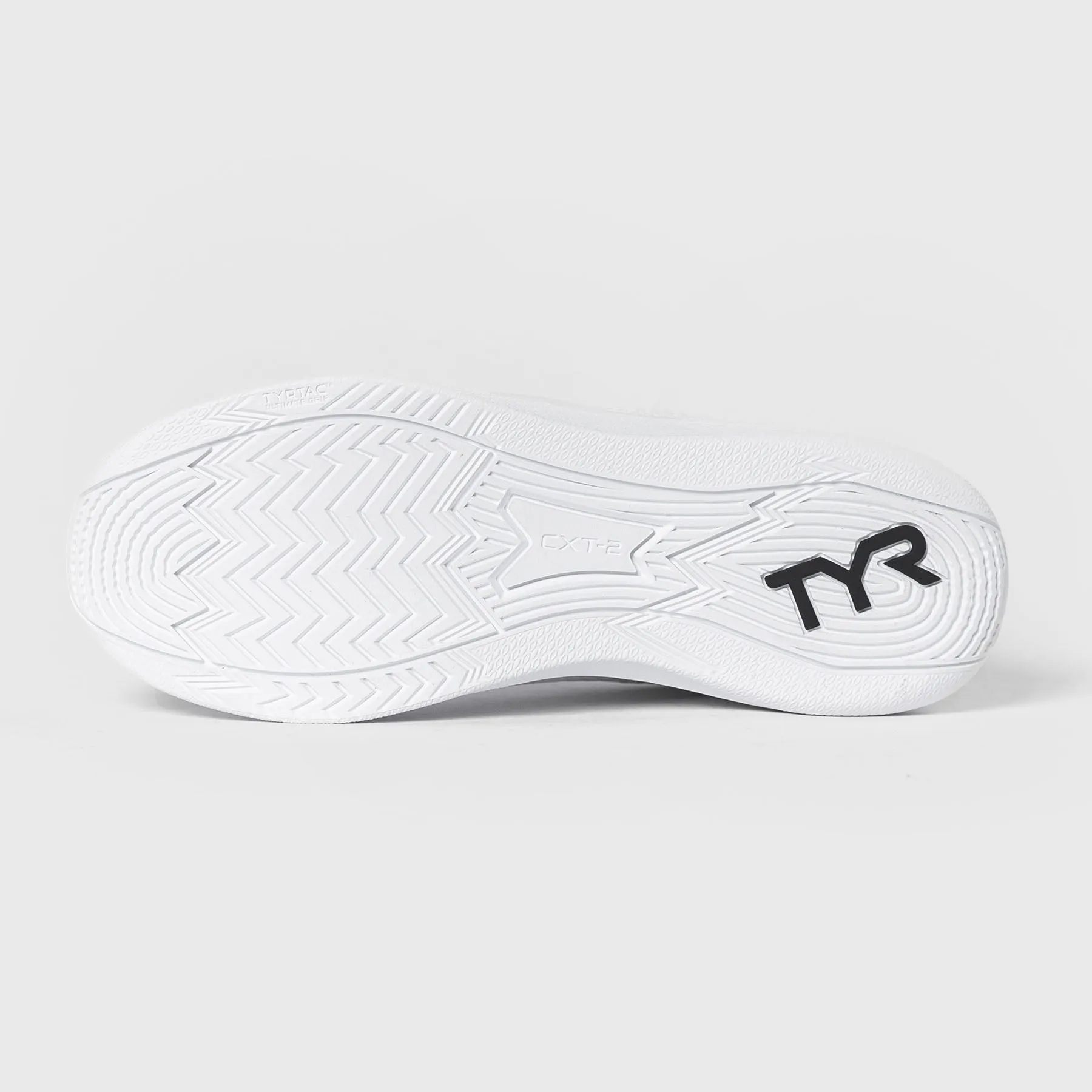 TYR - WOMEN'S CXT-2 TRAINER - WHITE/BLACK