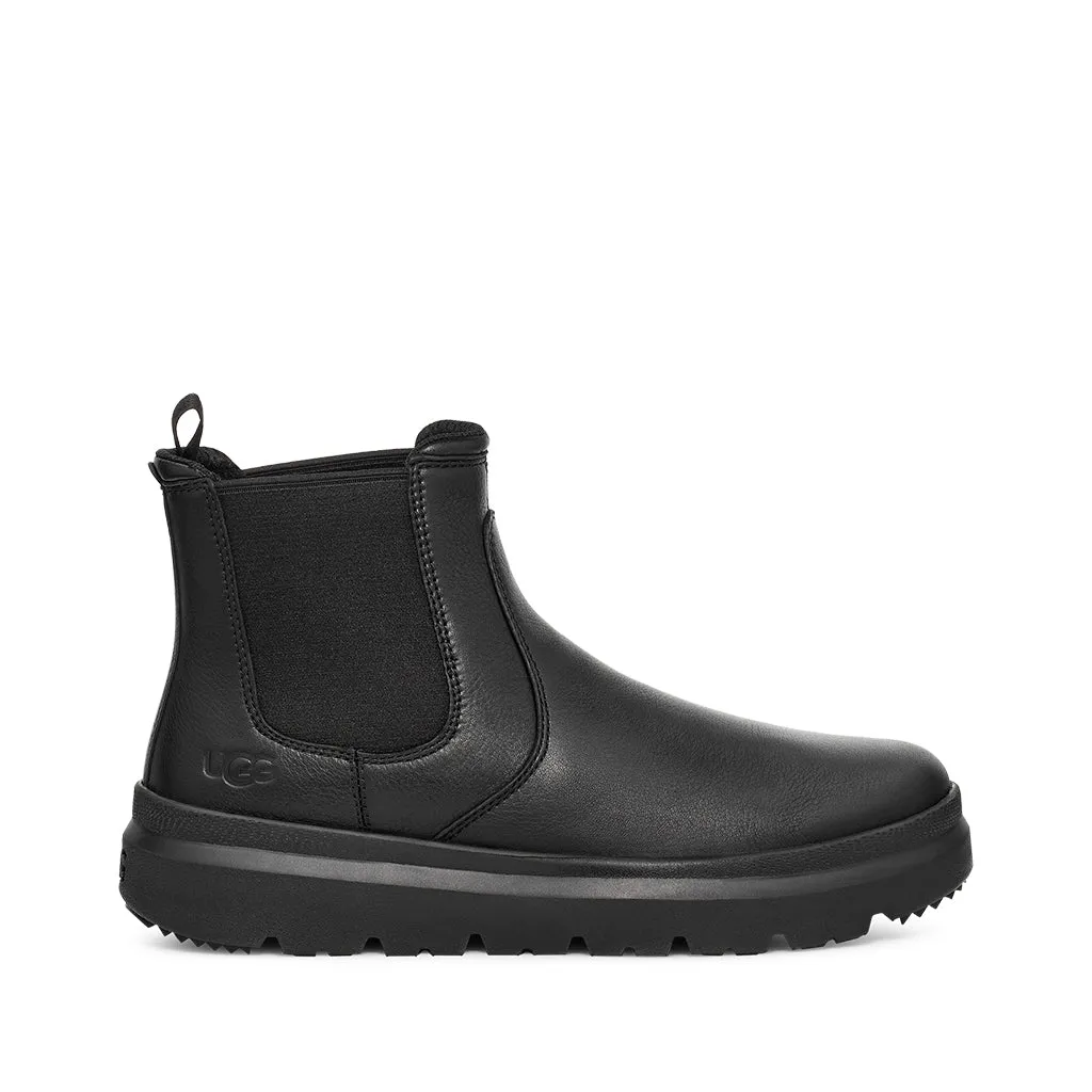 UGG Men's Burleigh Chelsea in Black