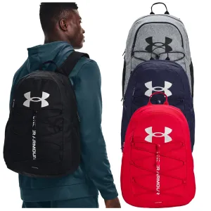 Under Armour Hustle Sport 26L Backpack