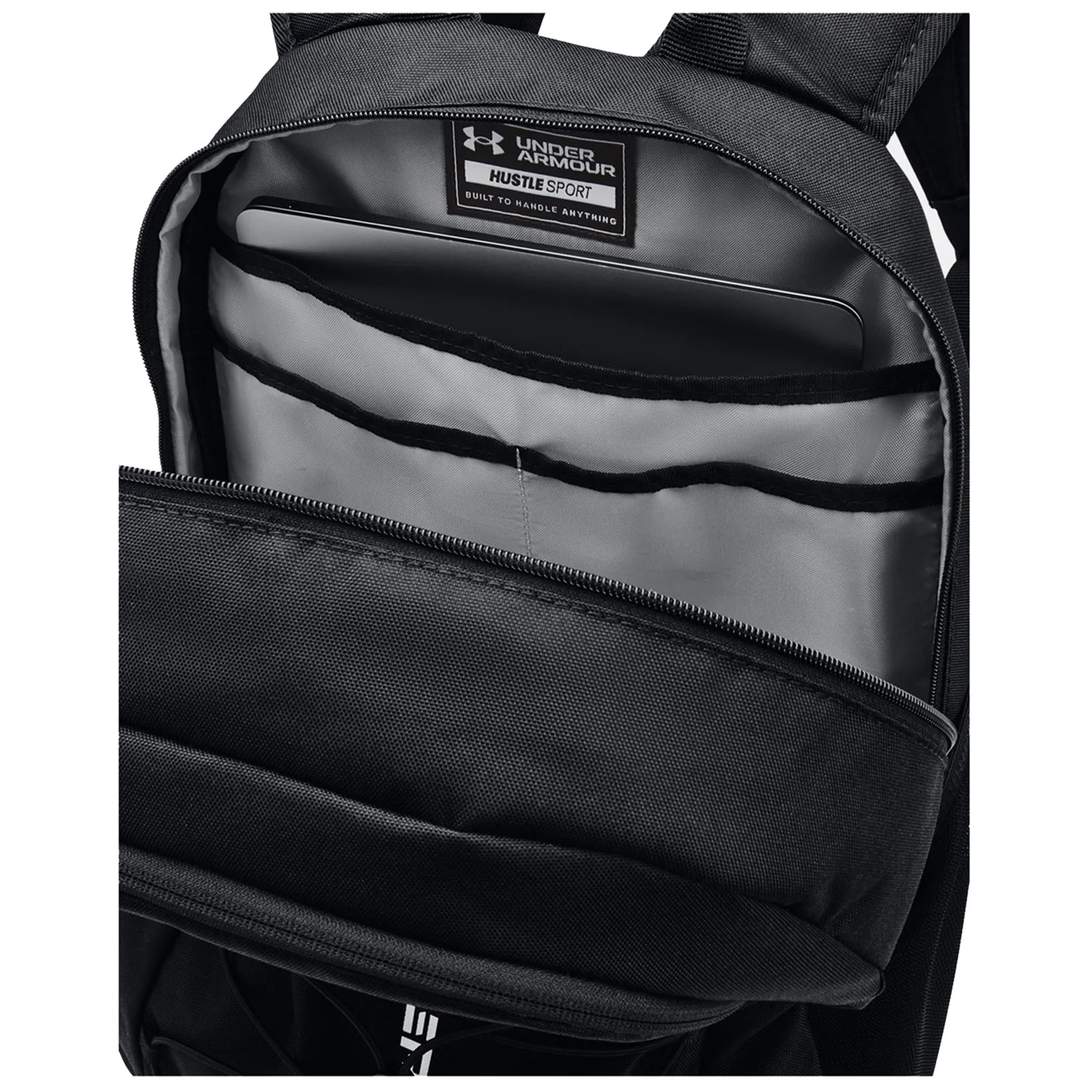 Under Armour Hustle Sport 26L Backpack