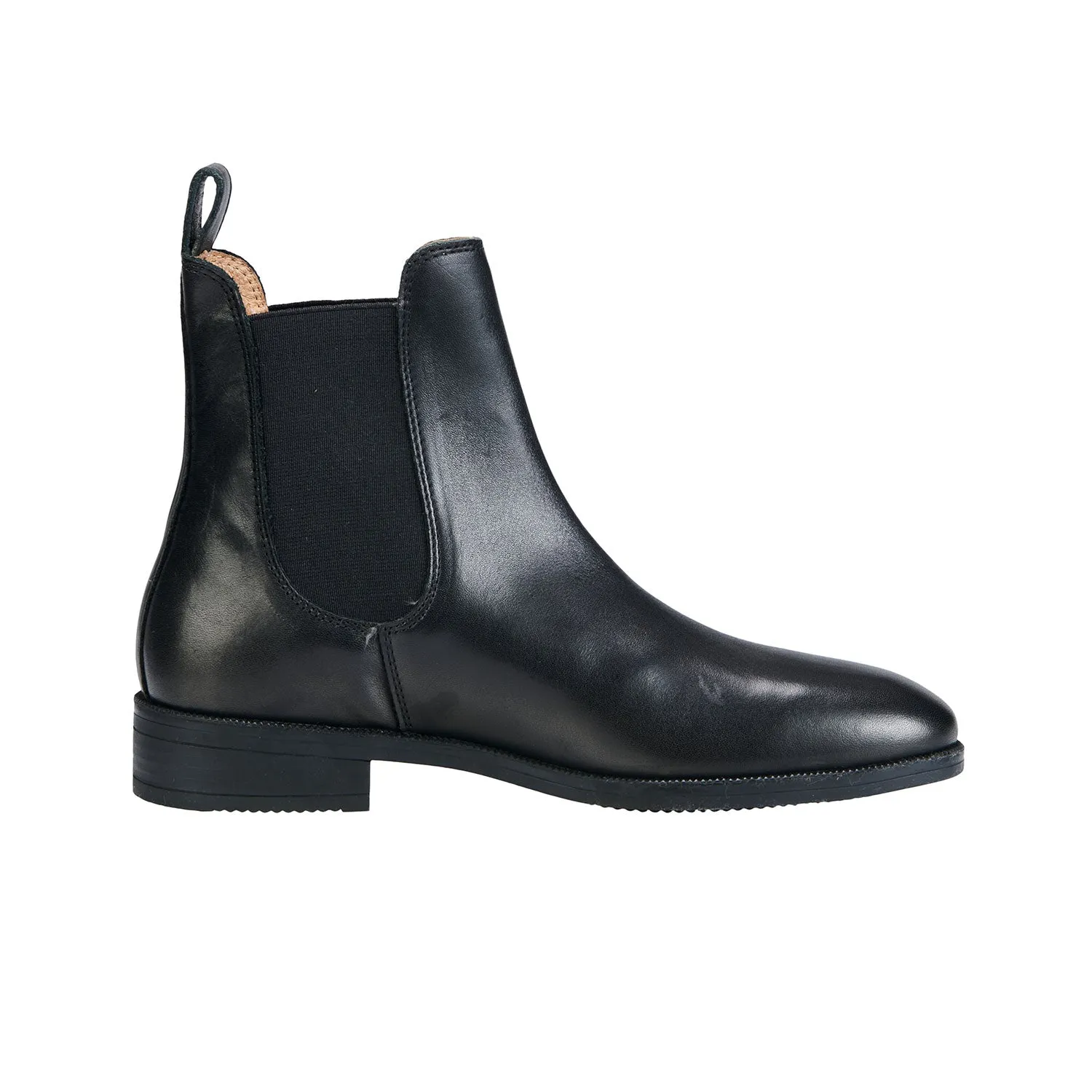 UNISEX ANKLE BOOTS