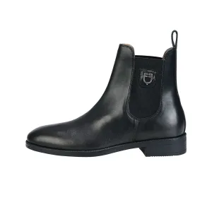 UNISEX ANKLE BOOTS