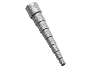 Universal Hose Connector 13-38mm