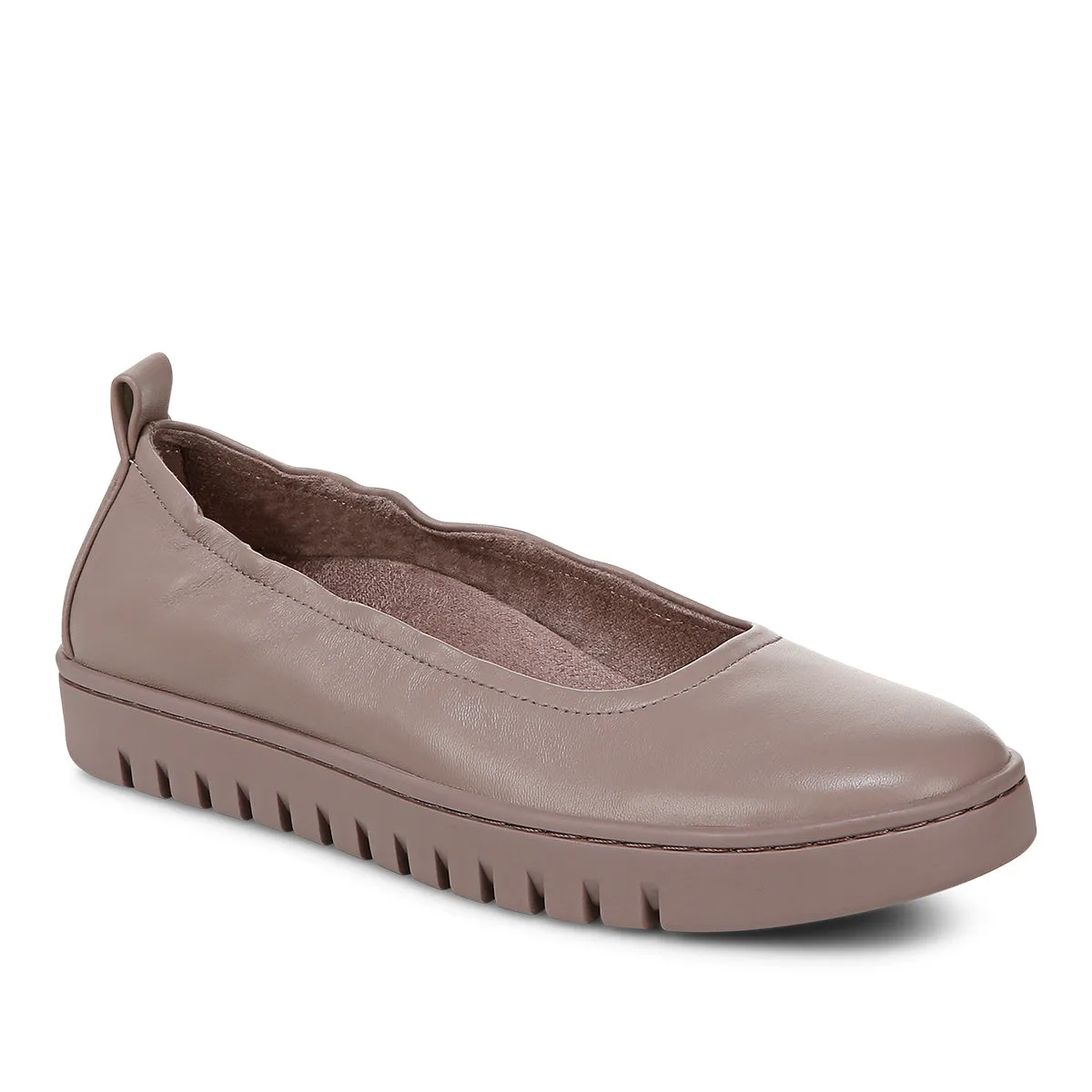 Uptown Ballet Flat