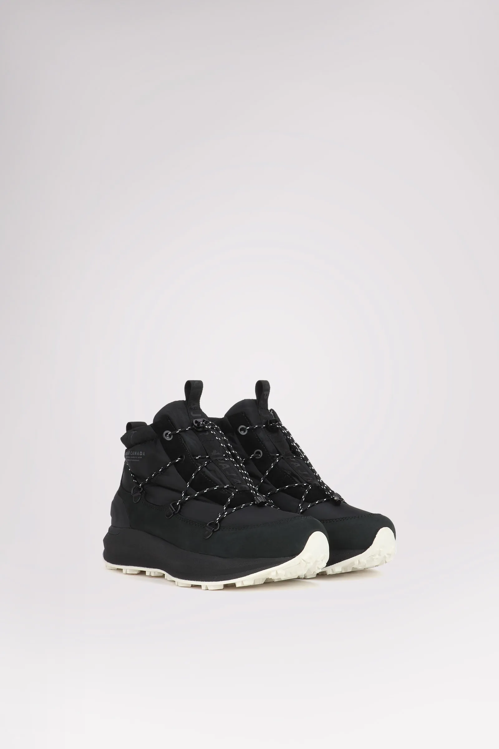 Urban Combat W Women's Pull On Sneaker Boot