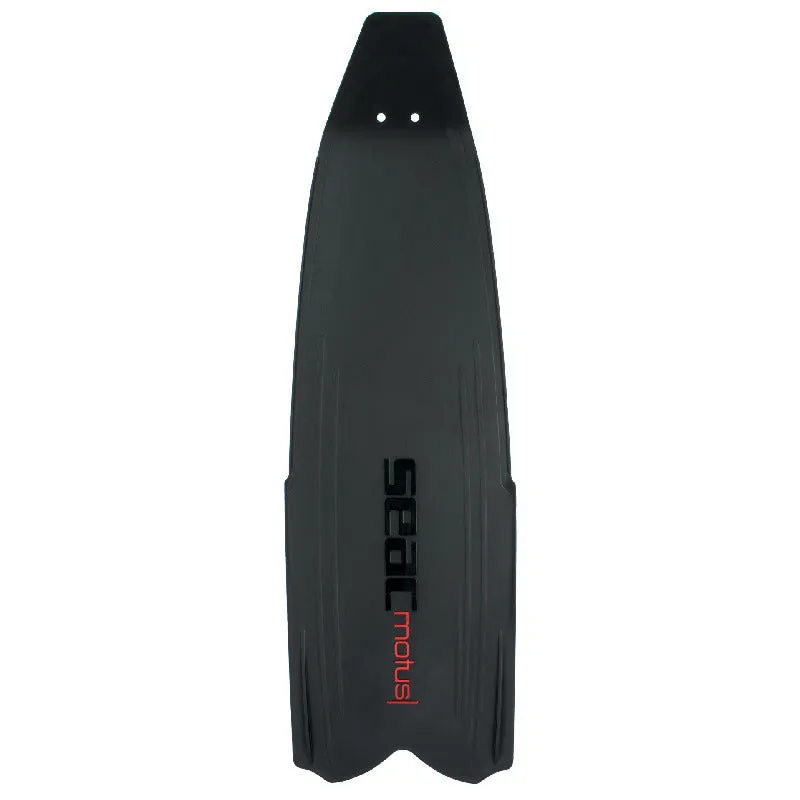 Used Seac Motus Apnea Fins