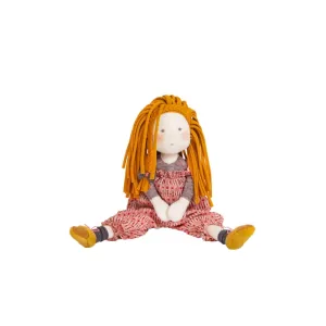 Vanille The Rosalies Doll