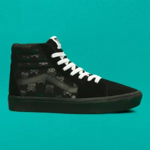 Vans Coldhearted ComfyCush SK8-Hi