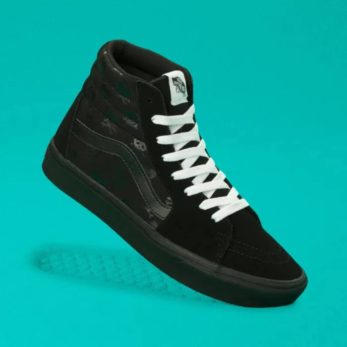 Vans Coldhearted ComfyCush SK8-Hi