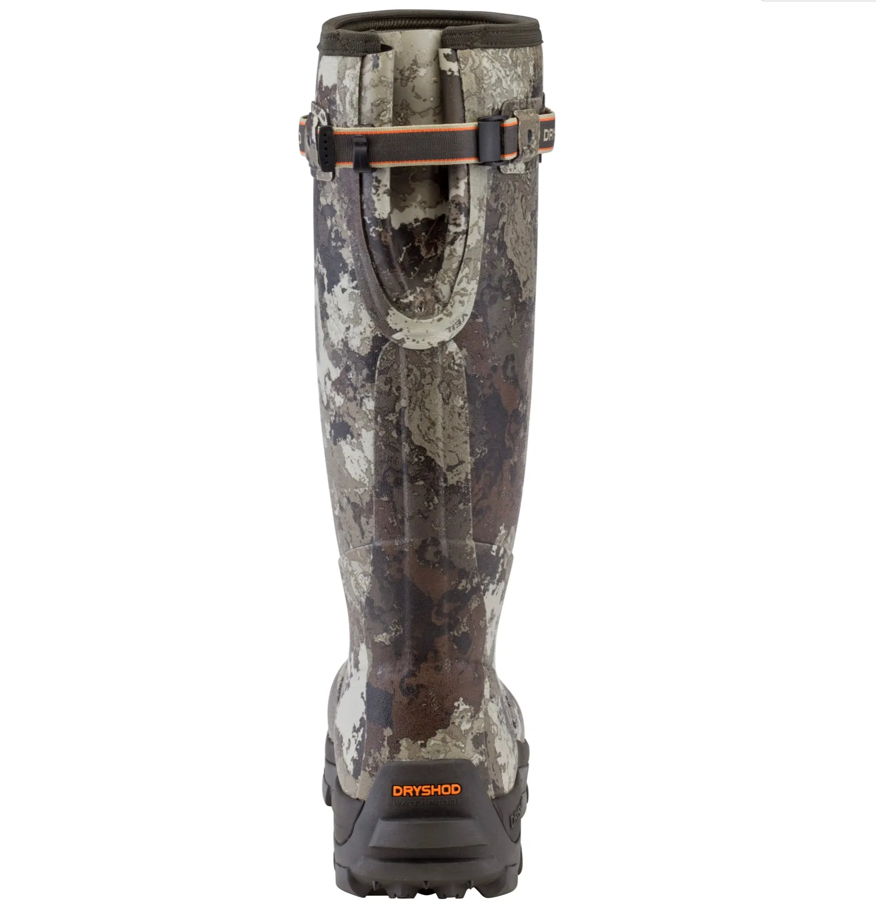 Viperstop Snake Men’s Hunting Boot