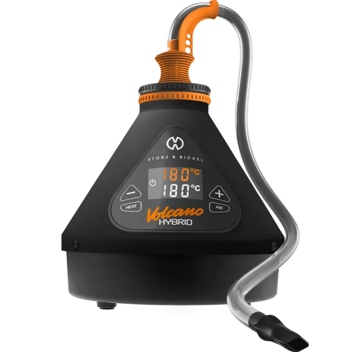 Volcano Hybrid Vaporizer