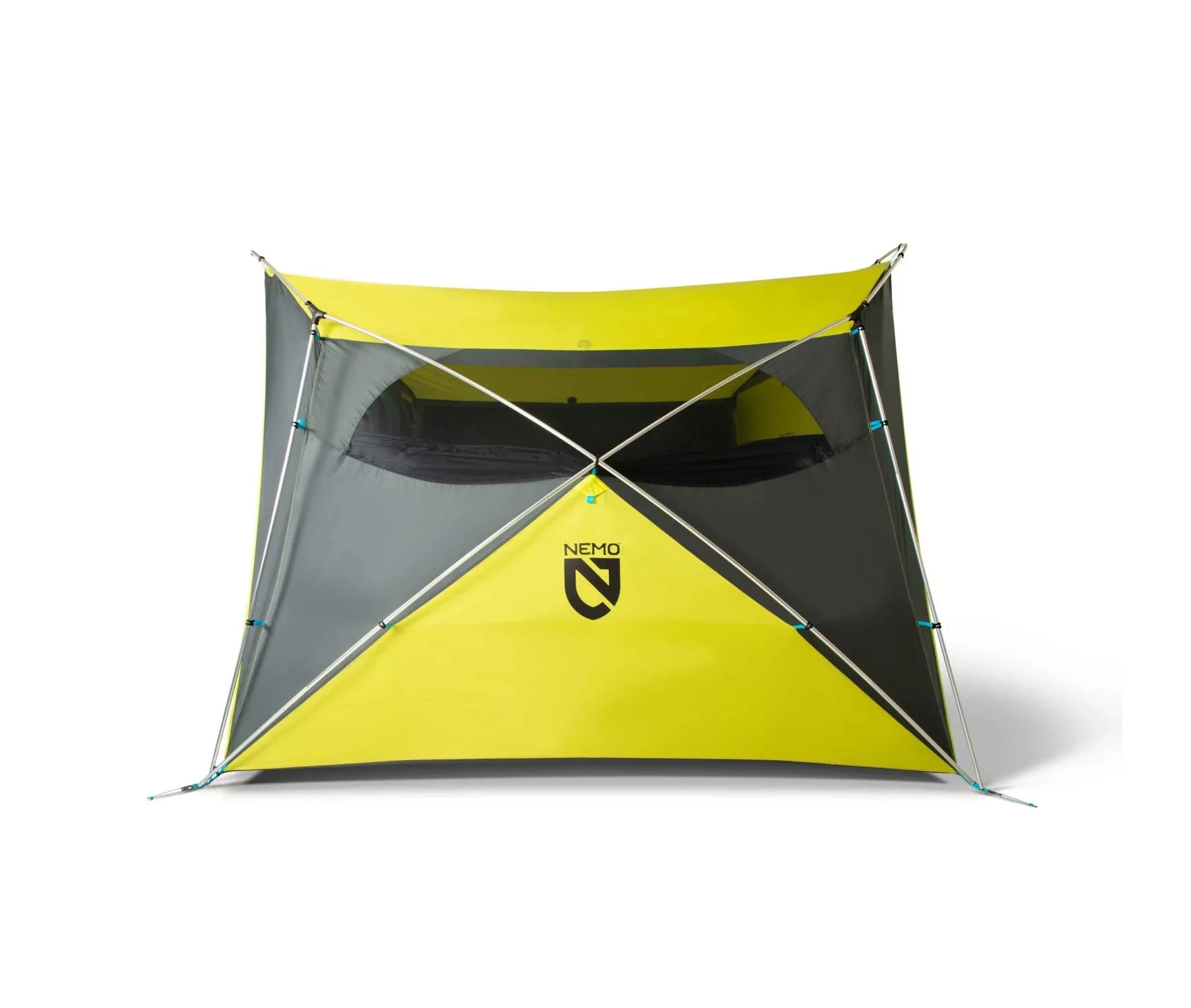 Wagontop 4-Person Tent