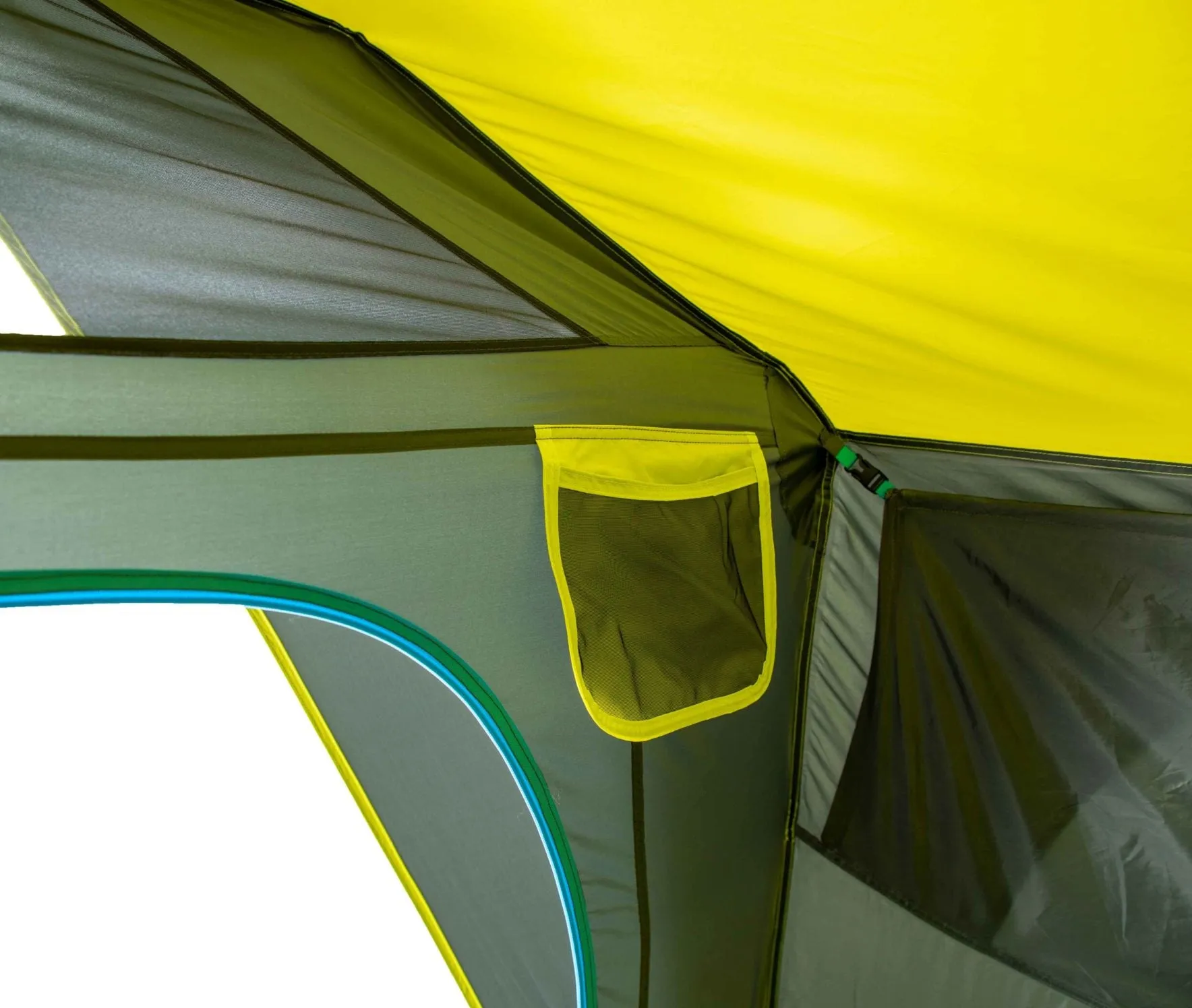 Wagontop 4-Person Tent