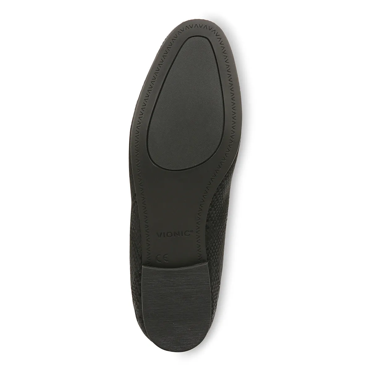 Willa Slip On Flat III