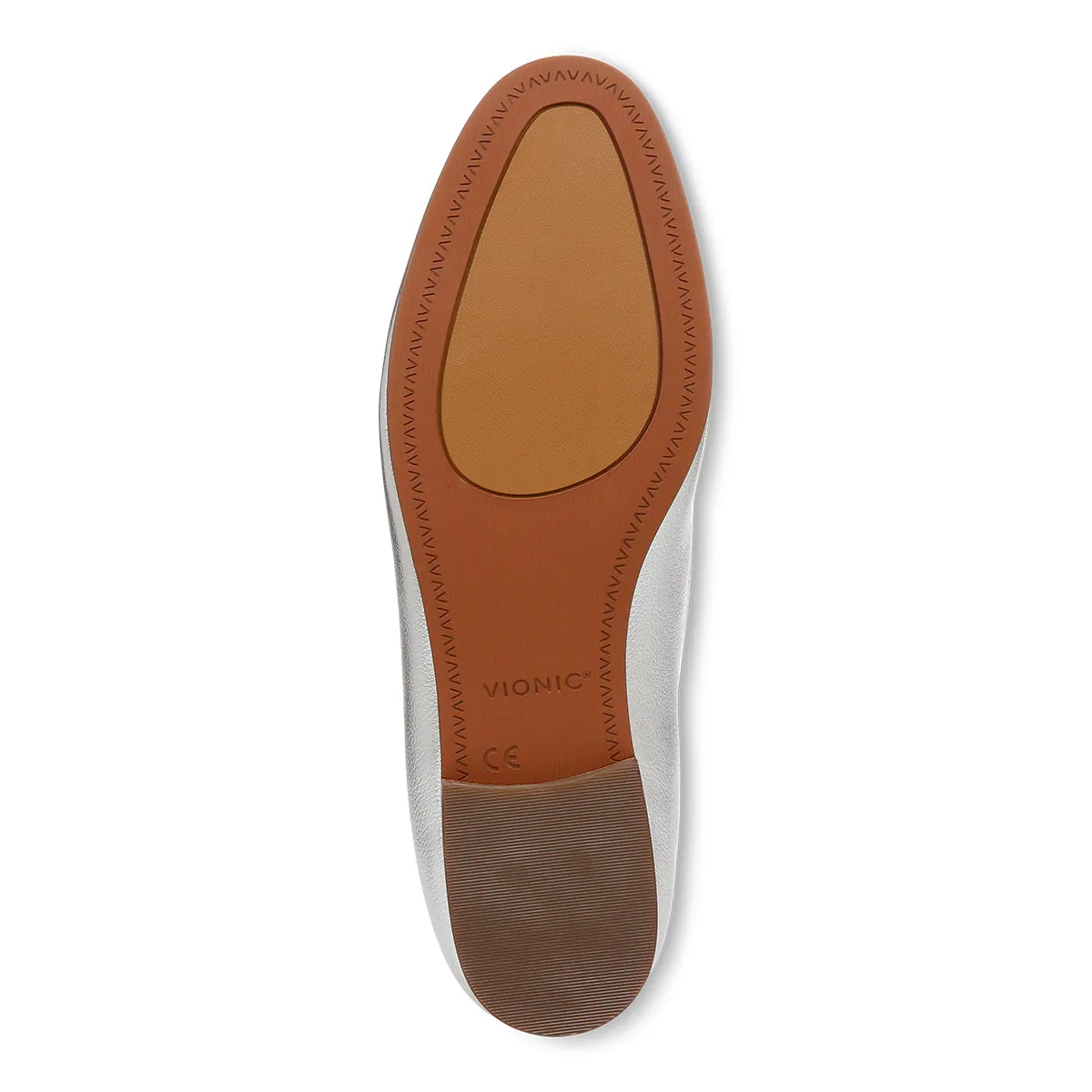 Willa Slip On Flat III