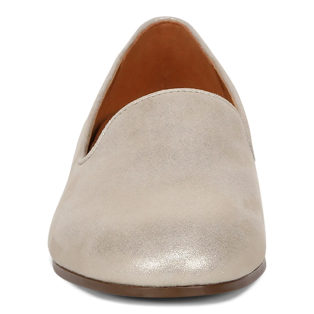 Willa Slip On Flat III