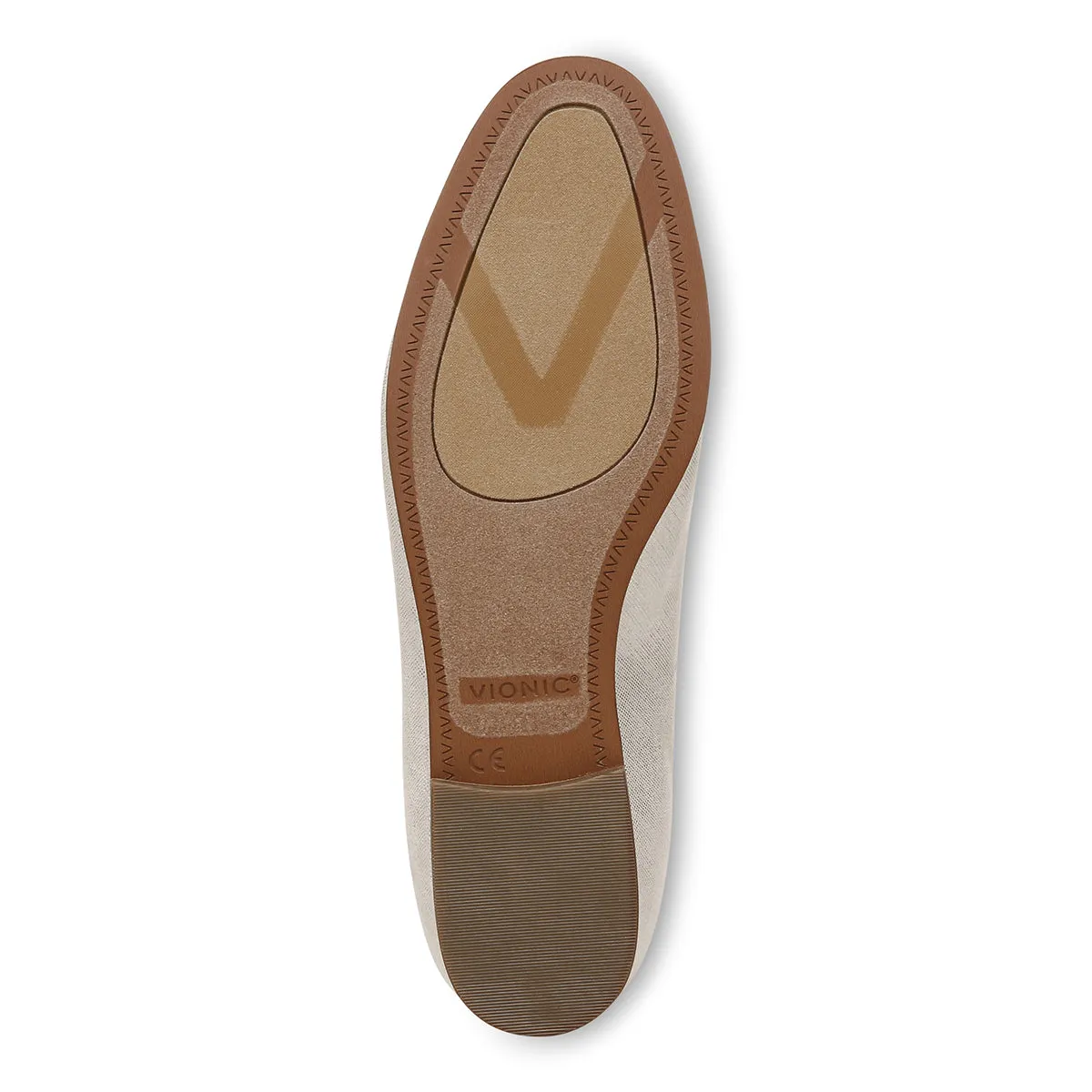 Willa Slip On Flat III