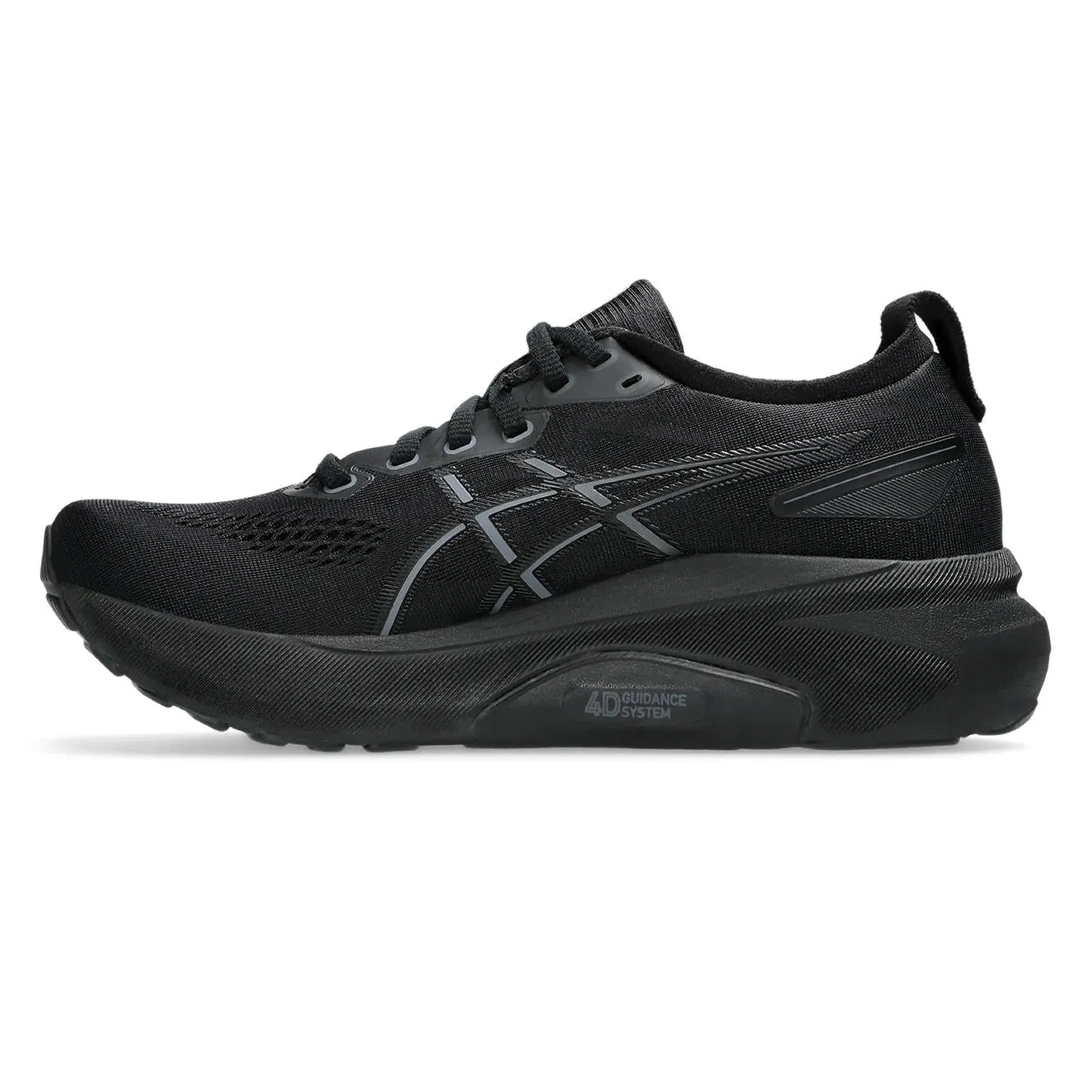 Womens ASICS GEL-Kayano 31 (Wide)