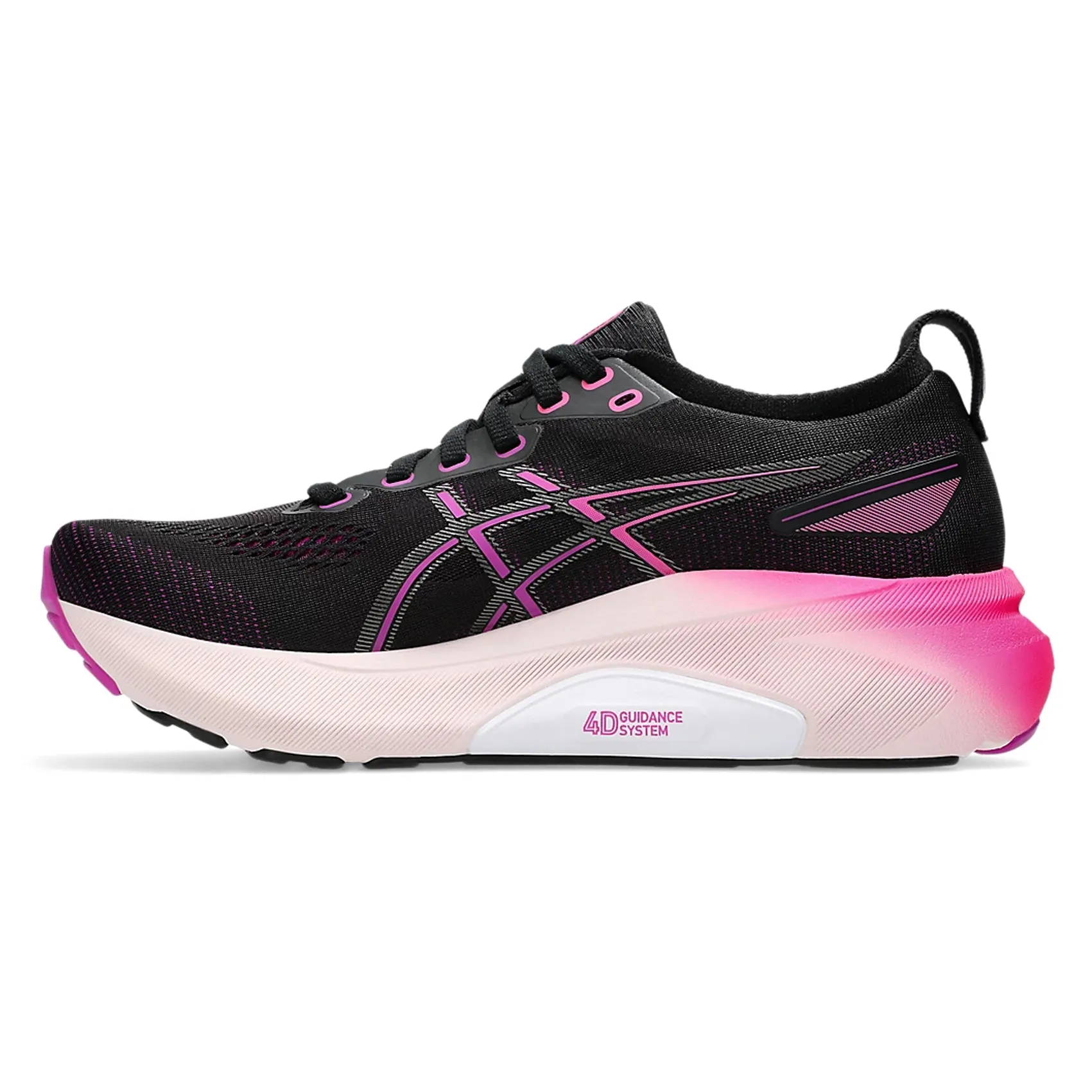 Womens ASICS GEL-Kayano 31 (Wide)