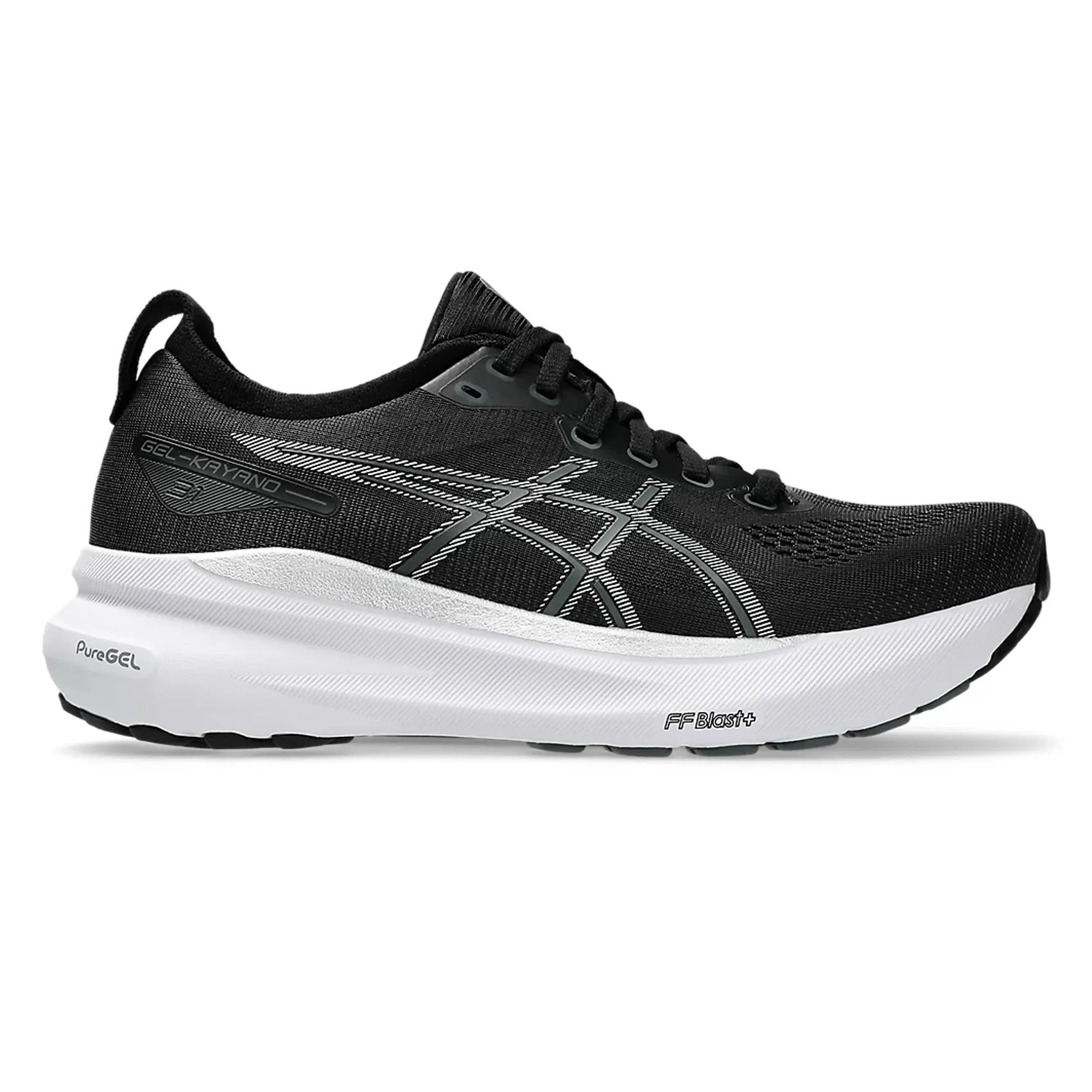 Womens ASICS GEL-Kayano 31 (Wide)